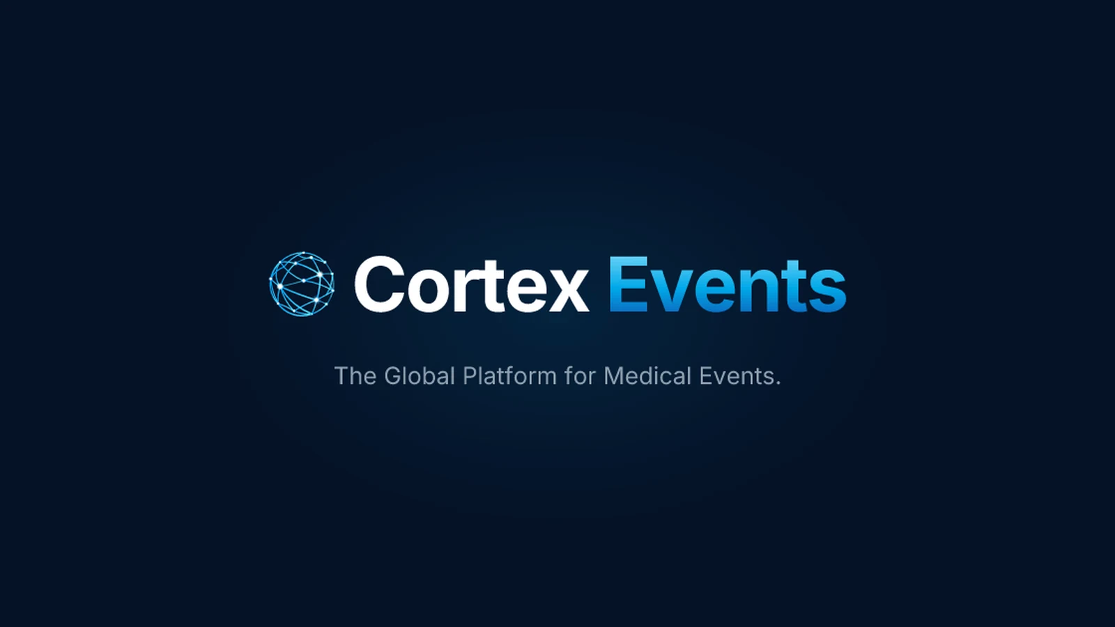 Cortex Events